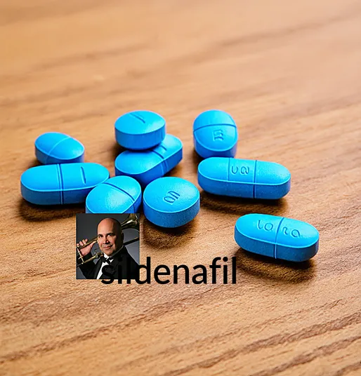 Sildenafil farmacias similares sin receta